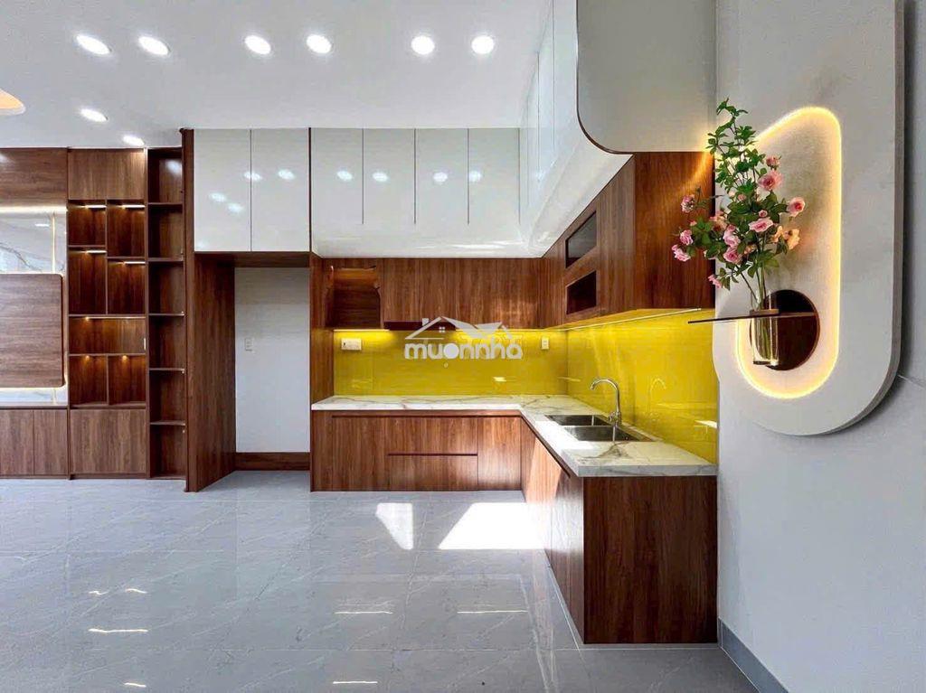 Chủ ngộp ngân hàng hạ giá 100tr bán căn 1 trệt 1 lầu gần kdl bửu long - 4