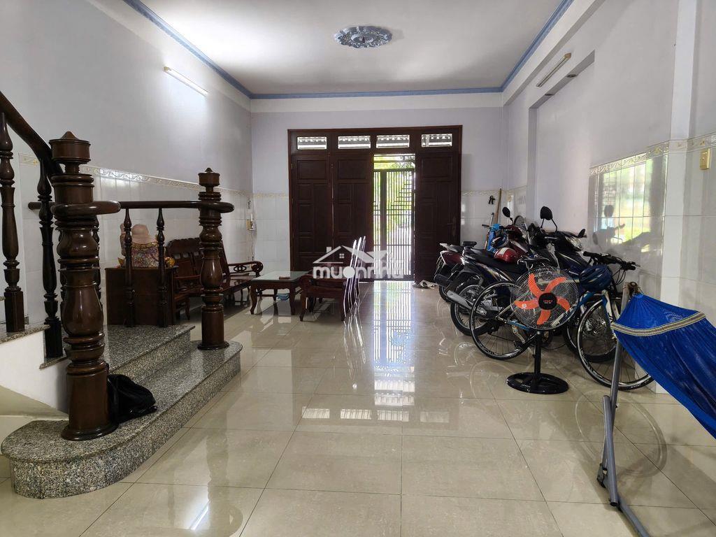 Nhà phố, khu tái định cư, sổ hồng - 3