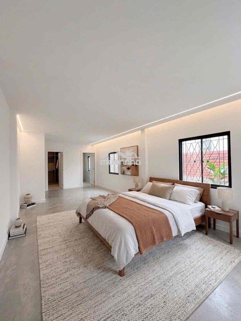 Chung cư phú thọ q11. dt 70 m2, 2 phòng ngủ, full nội thất - 3