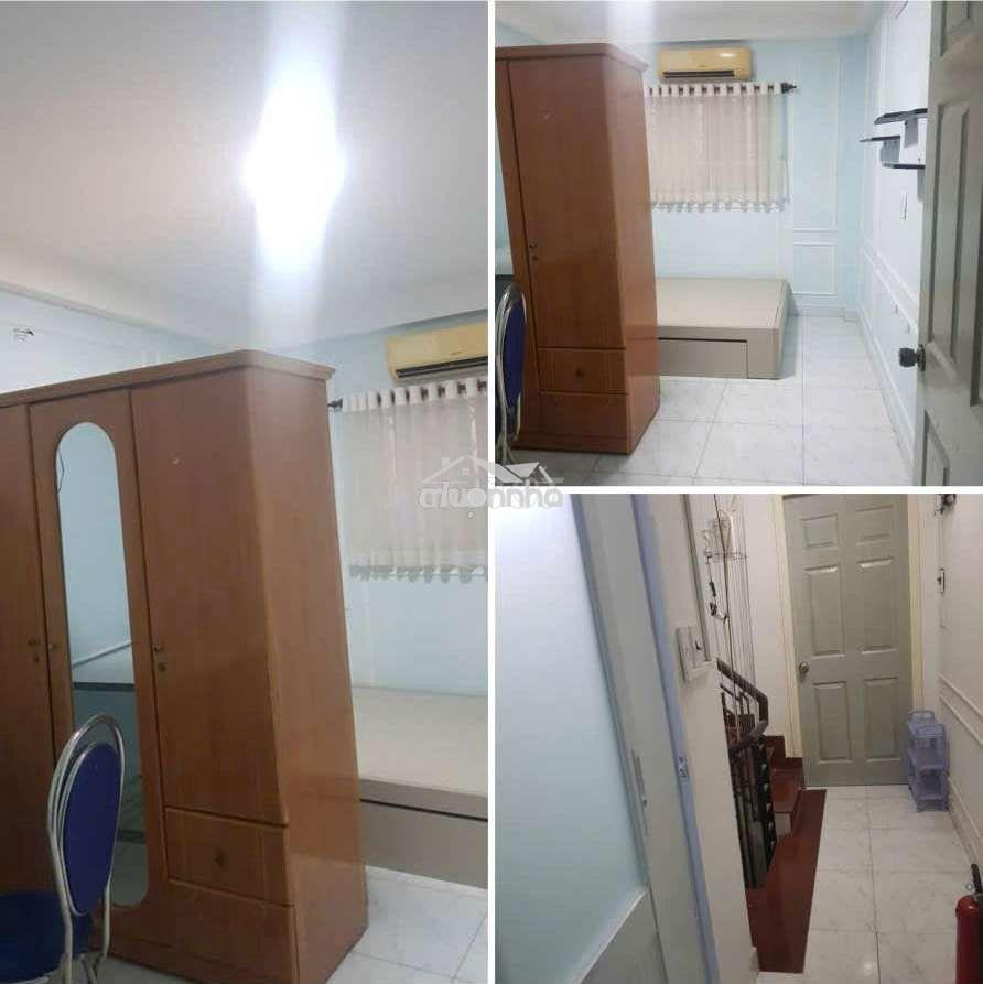 Cho thuê phòng mini,đường đặng văn ngữ, phường 13. quận phú nhuận  - 2
