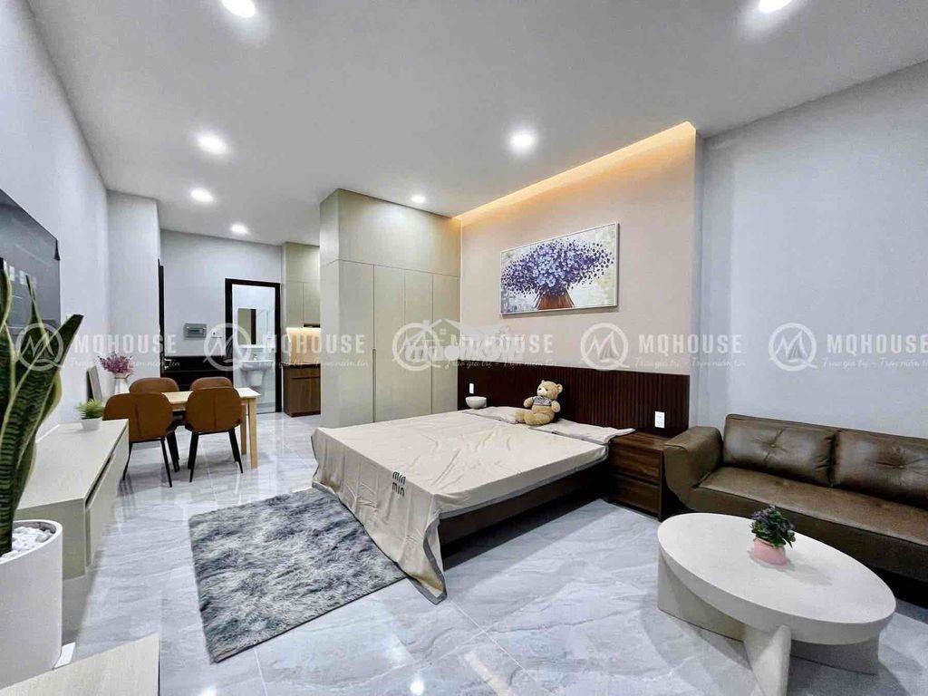🌟Siêu phẩm chdv full nội thất - ban công - ngay aeon tân phú🌟 - 2