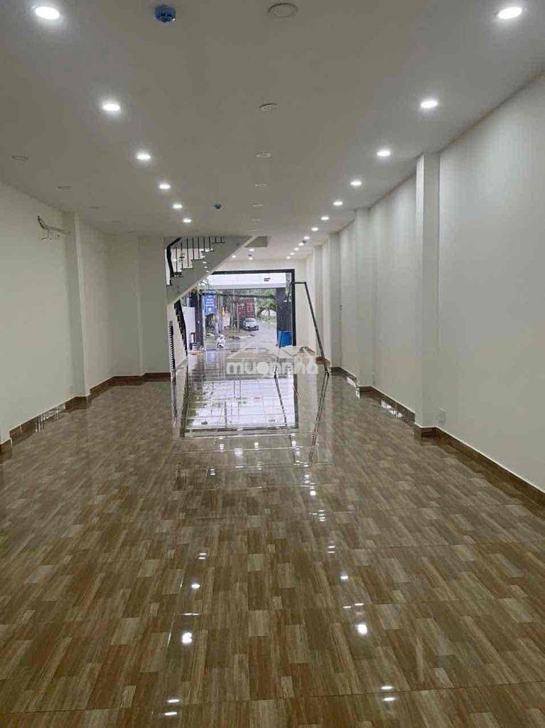 Cho thuê nhà 5 lầu 5x24.5 ( mặt tiền hoàng quốc việt ) - 4