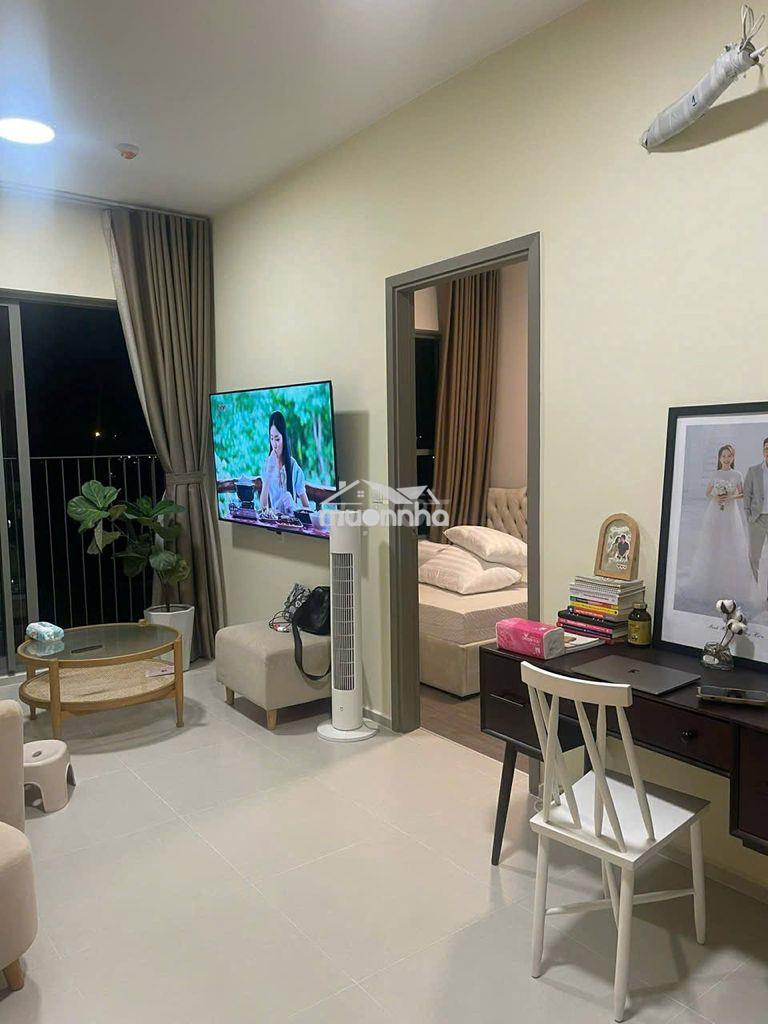 Westgate cần bán nhanh 59m2( 2pn, 2wc)- full nội thất - giá 2ty7 - shr