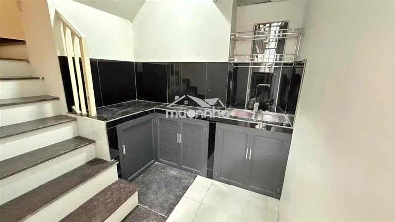 Nhà phú tân mới tinh 3wc chỉ 6tr/th