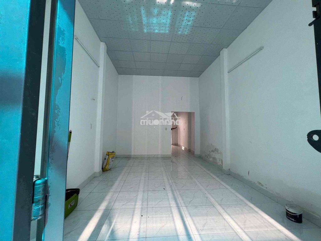 Bán nhà 995/58/8 hồng bàng quận 6 giáp q11 gần q5 - 3