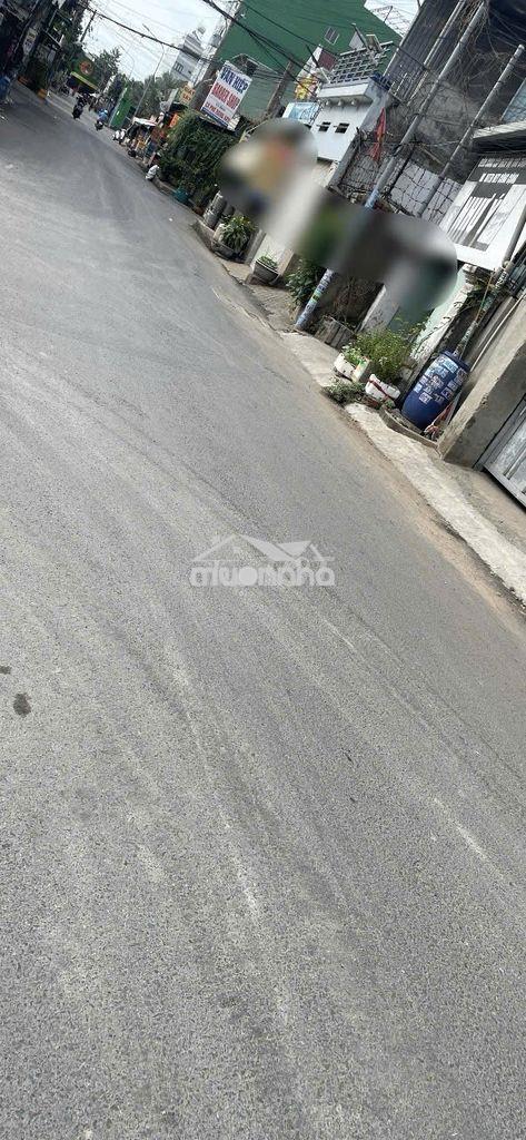 Cho thuê mb  nguyễn thị chạy 8 x 25m, giá 15tr - 2