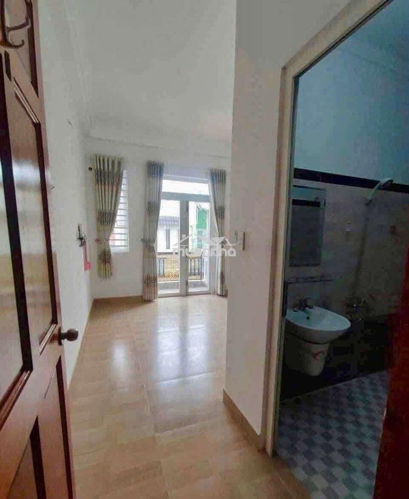 Nhà đẹp -3 tầng -4pn -vị trí đẹp gần hiệp bình -giá tốt! vào ở ngay - 4