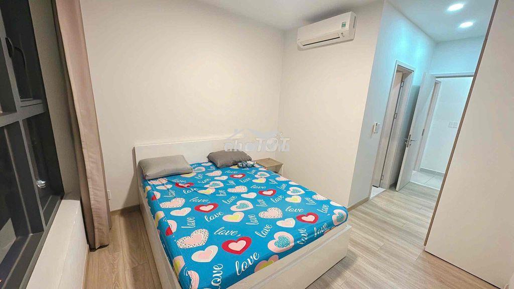 Hotttt!!! cho thuê căn hộ 𝘾𝐎𝐌𝐏𝐀𝐒𝐒 𝐎𝐍𝐄- 2𝑷𝙉- 𝙁𝑼𝙇𝑳 nội thất 8tr/ tháng - 4