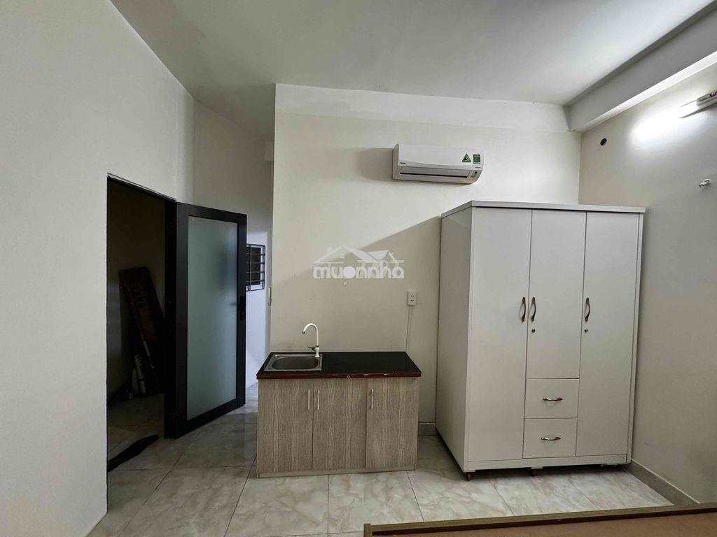 Nhà tui cho thuê phòng này 3,5tr lầu 2 nội thất như hình - 3
