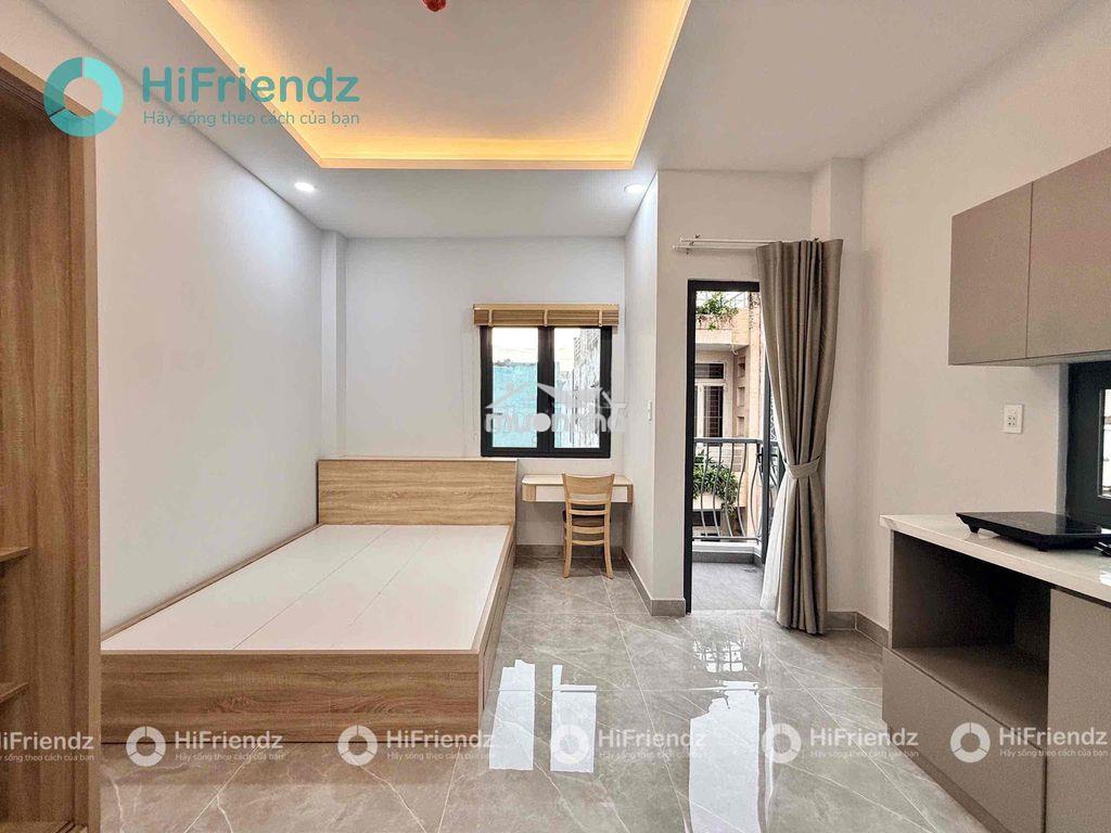 Studio bancol siuu xịn ngay phan xích long - 4