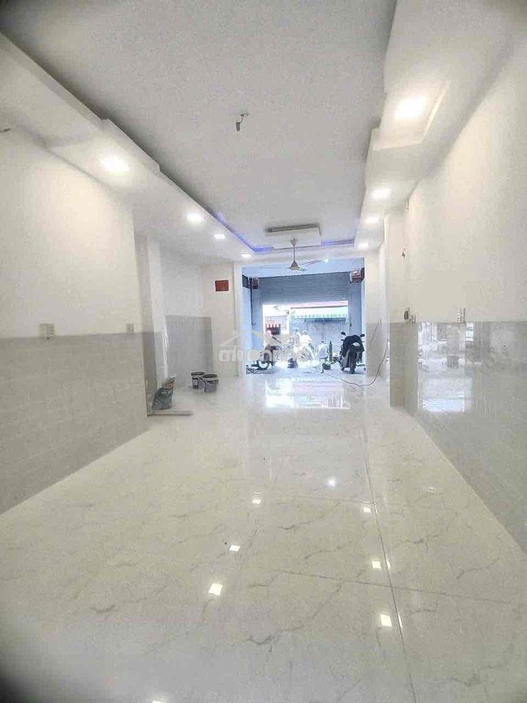 Nhà 5x22 3 lầu đường lê đình cẩn, tân tạo, bình tân