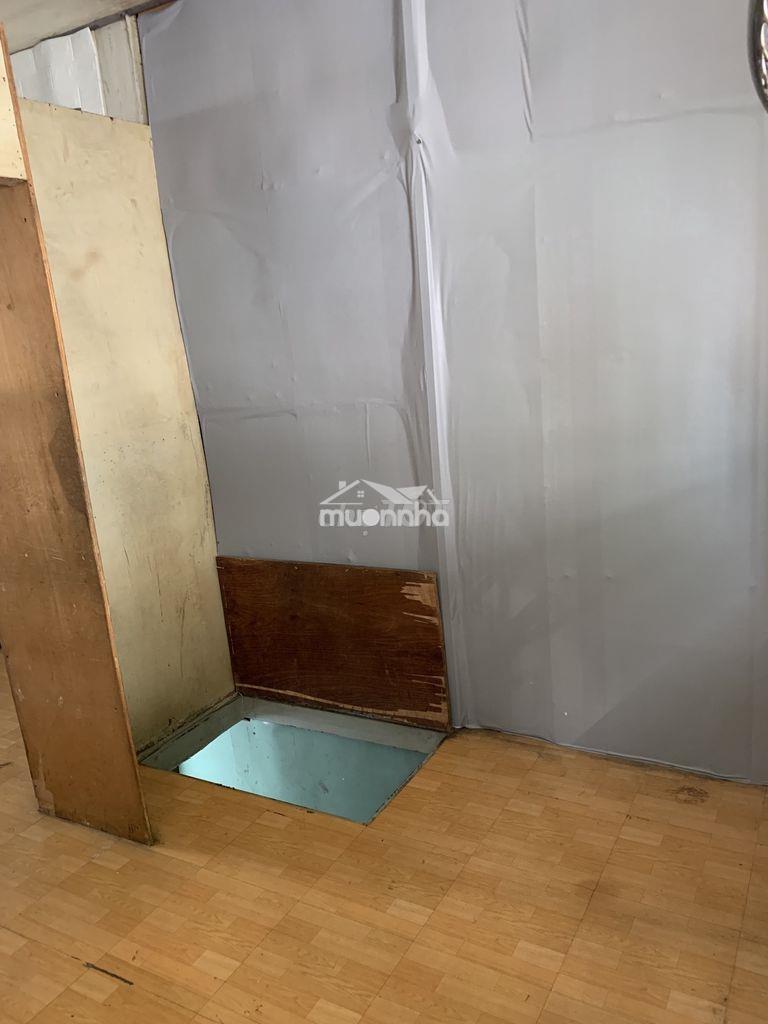 Nguyên căn nhỏ, ra bờ kè và pđphung rất gần - 2