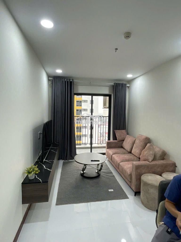Căn hộ full nội thất cho thuê giá rẻ ở an phú , thuận an ,  - 3