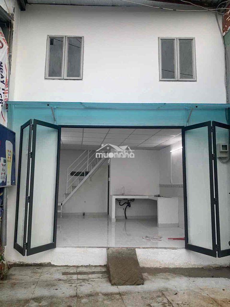 Quang trung p14 gv , nhà nguyên căn diện nước chính - 2