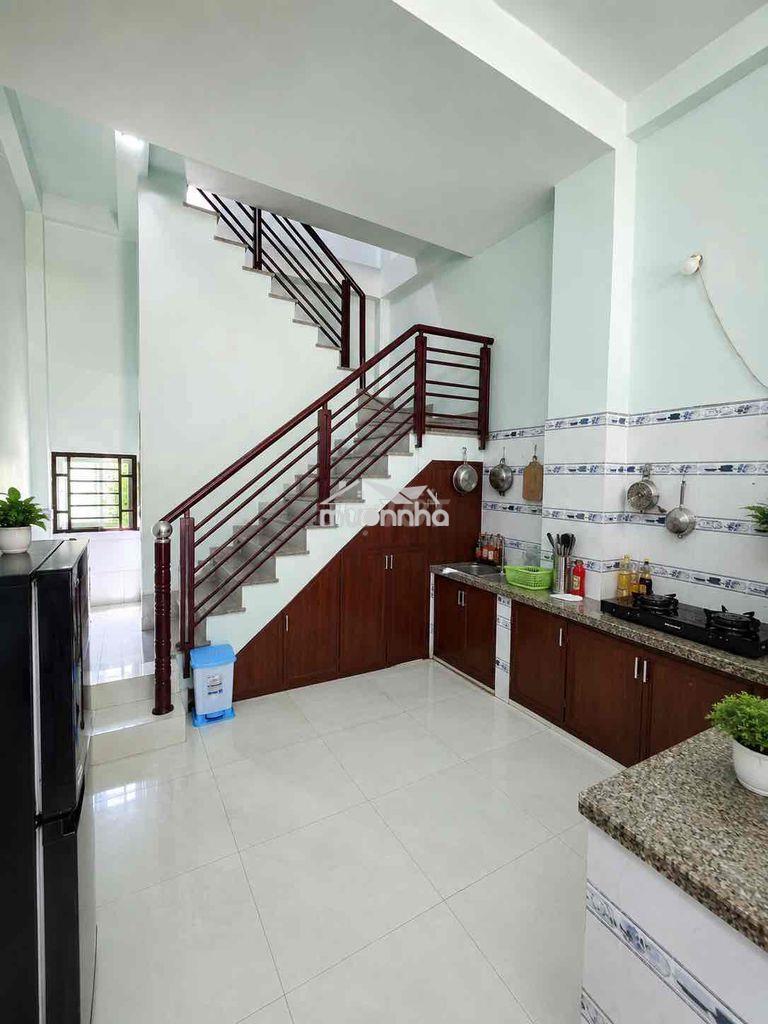 Nhà phố 2 tầng, hẻm ô tô 730 lã xuân oai – gần ubnd p.long trường q9. - 3