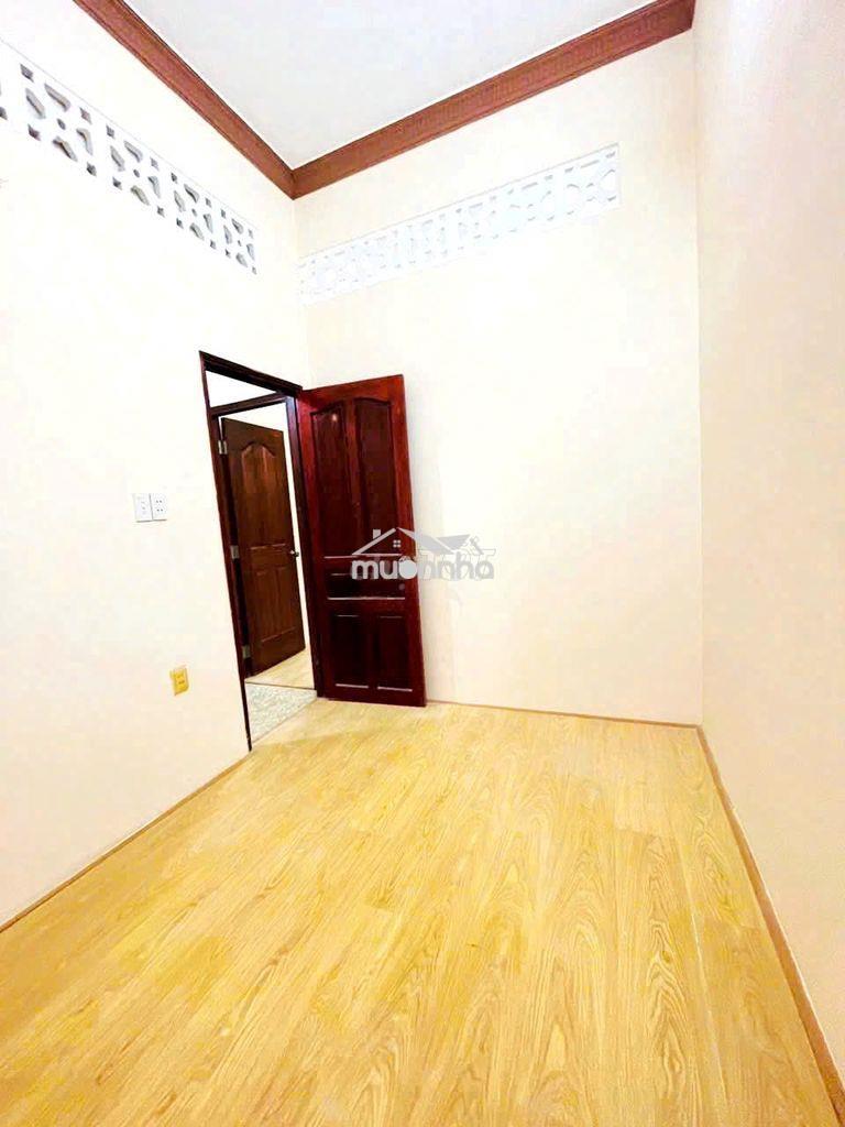 Nhà thuê gò vấp 2pn gần phan huy ích - nguyễn duy cung p12 - 3