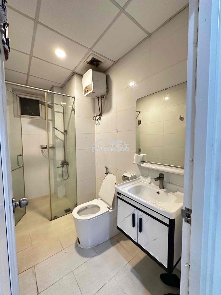 Chỉ 1 căn *** căn góc 2pn2wc bán gấp tặng full nội thất - 4