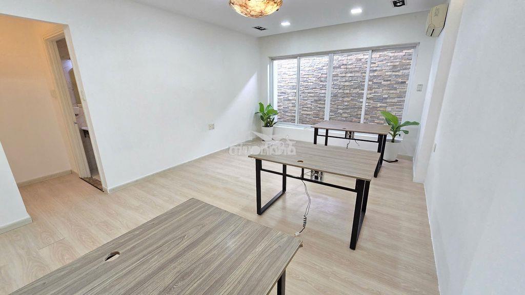 Vp 40m2 (wc riêng) ngay cầu vượt cộng hòa - hoàng hoa thám - 3
