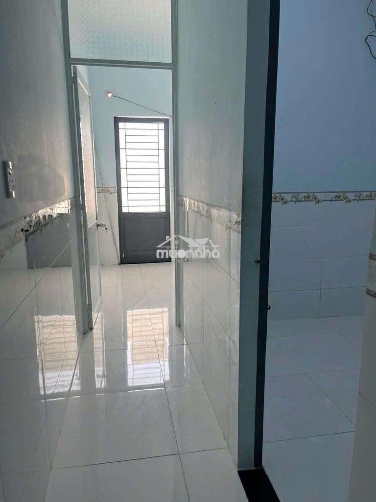 Nhà liền kề 2 phòng ngủ - 2