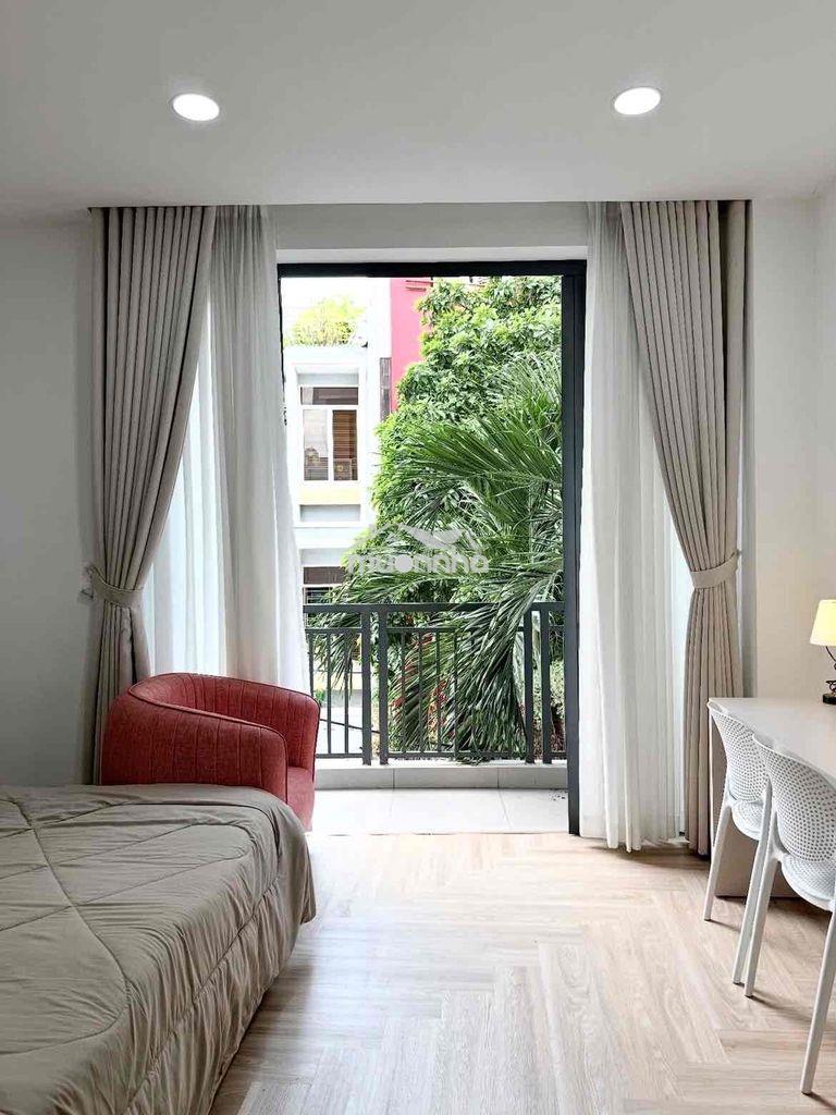 🏡 Studio xinh – trung tâm quận 1 | trần hưng đạo - 2