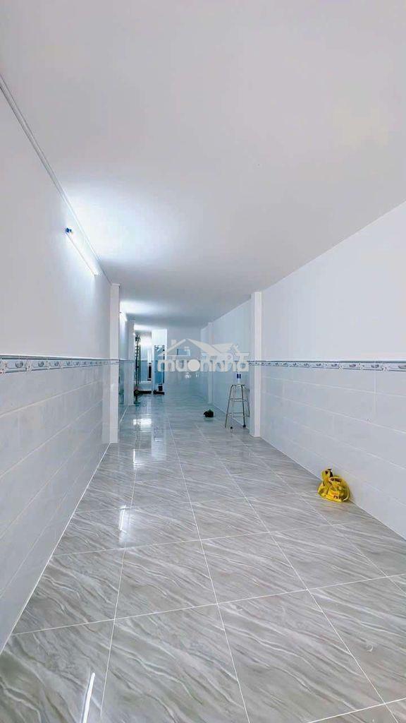 Giảm 1 tỷ nhà chdv quận 4, 20 phòng 4 tầng. - 2