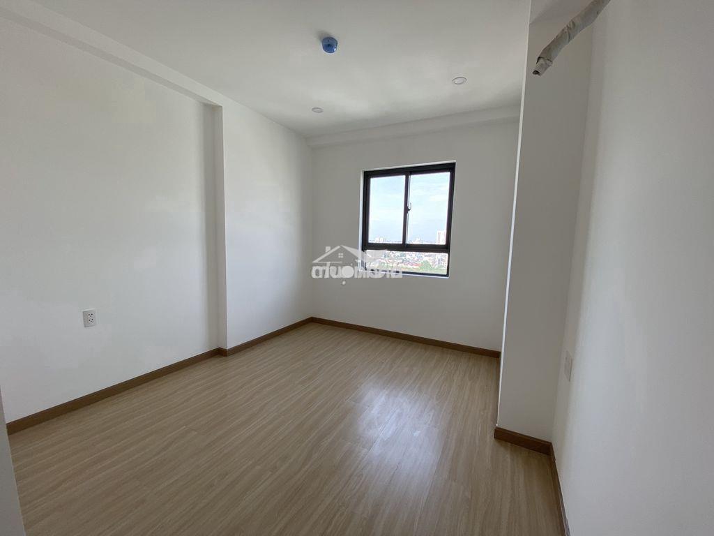 Cho thuê cc prosper plaza. quận 12. căn góc. dt: 65m2. 2pn. giá: 8tr - 2