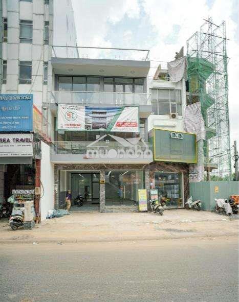 Cho thuê nhà nguyên căn đường cộng hòa, tb