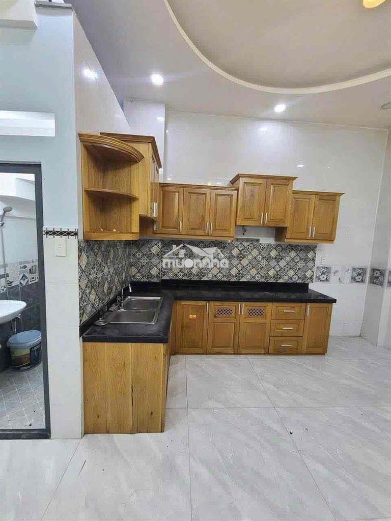 🎁Cho thuê 49// đường số 51 p14 gò vấp 4m❌12m 2pn 3wc kép kín - 2