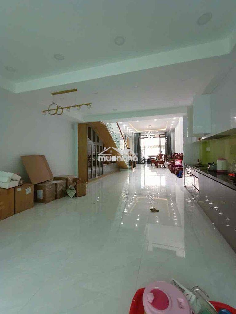 Cho thuê nhà nguyên căn mới đẹp nguyễn thị thập quận 7 giá 35tr/th