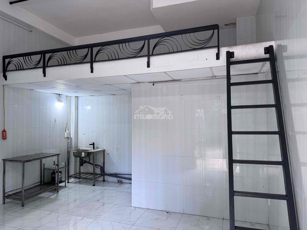 Phòng trọ quận 12, phan văn hớn - 3