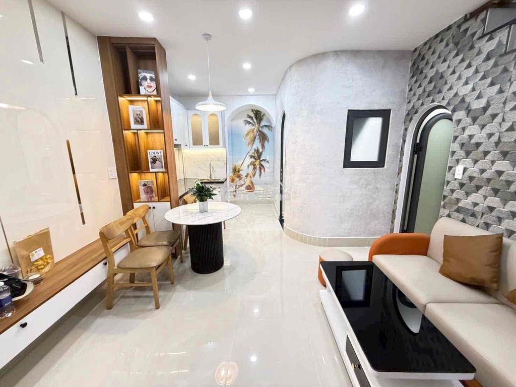 Chính chủ bán nhà gò vấp - 2