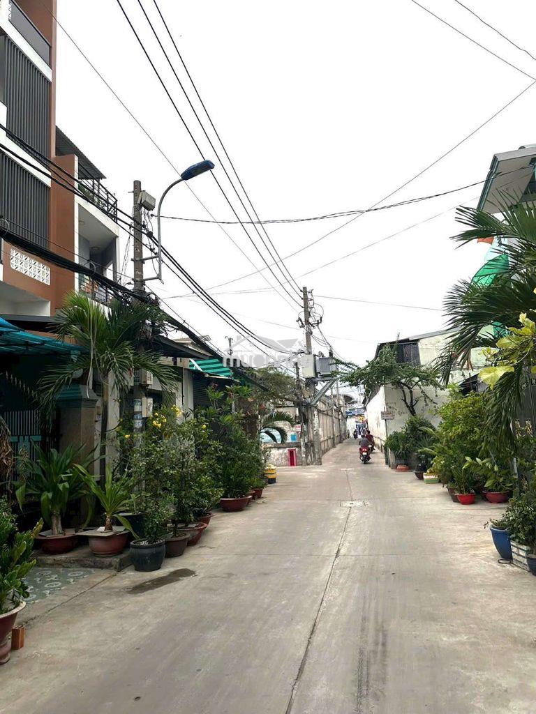Cho thuê nhà nguyên căn mới - 2