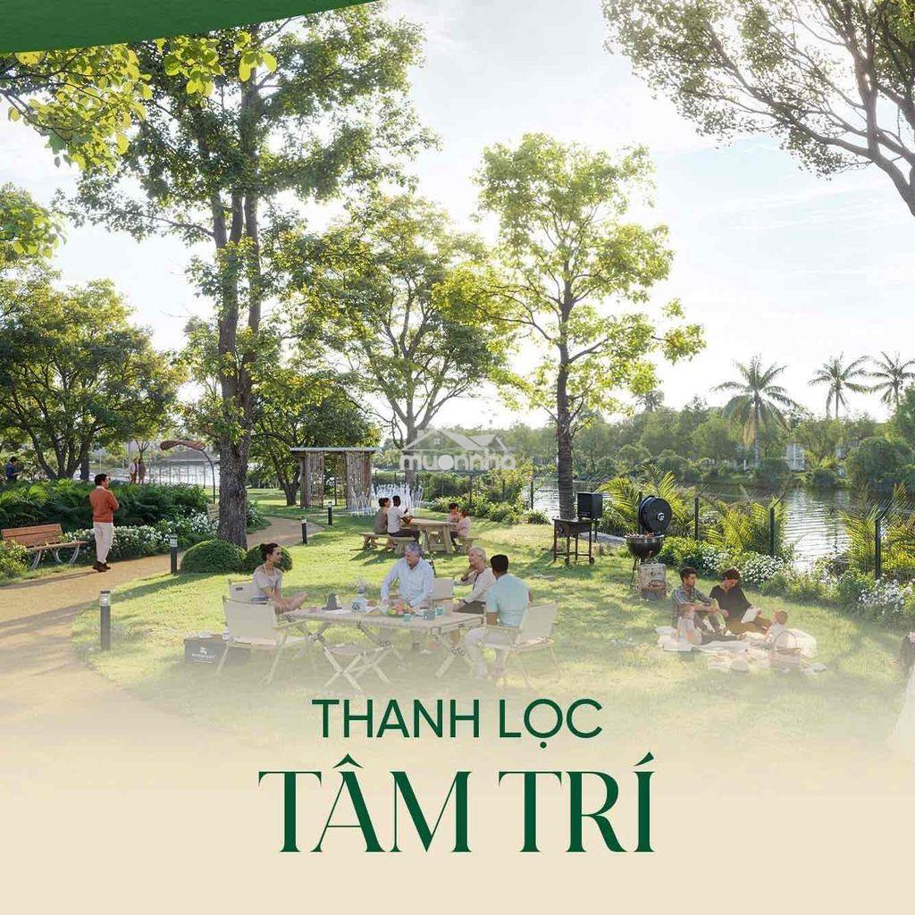 Bán căn trellia cove-mizuki park, 3pn 2 ban công đb-đn, 10% ký hđmb - 4