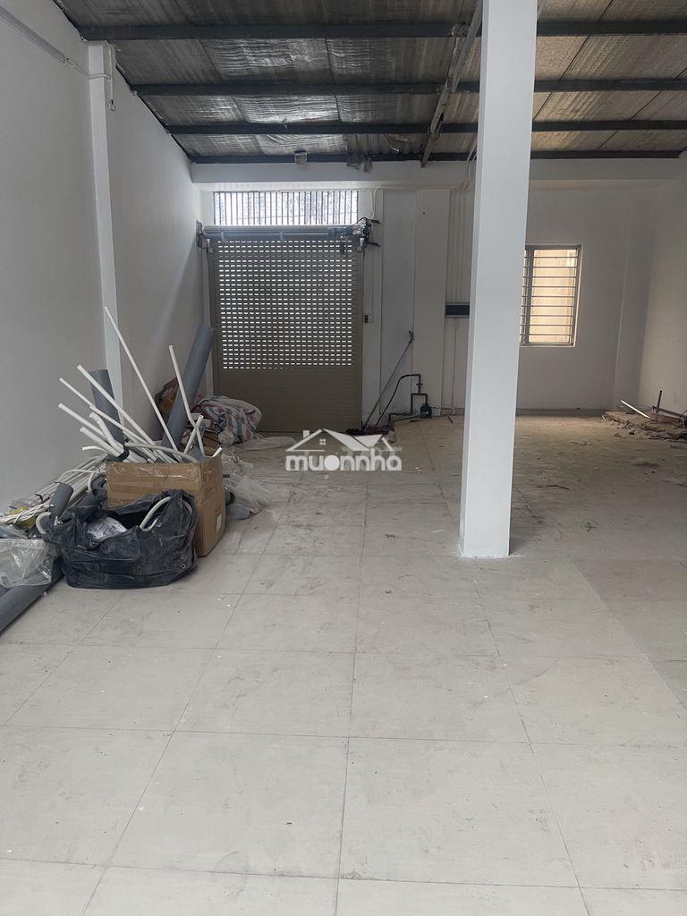 Phòng cho thuê có nội thất, gò cát , phú hữu,  - 2