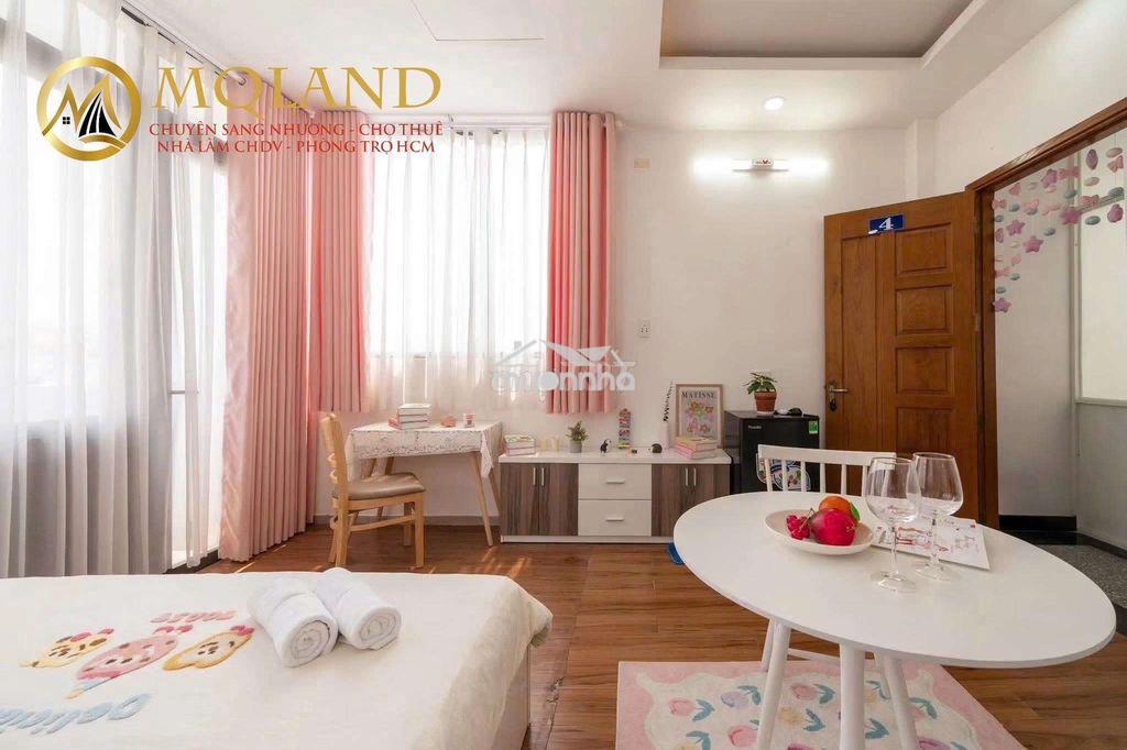 Sang nhượng 4p 5wc full nt hxh cù lao pn - 2
