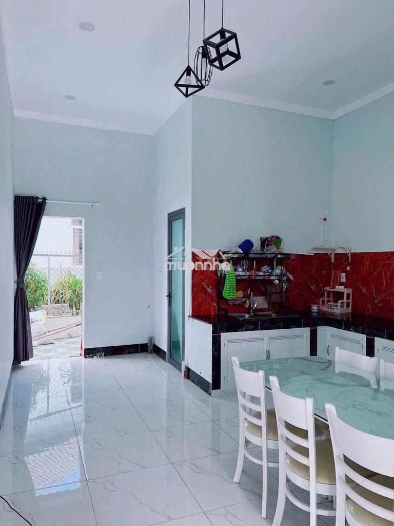 Cho thuê nhà phường tân vạn giá 6 triệu - 4