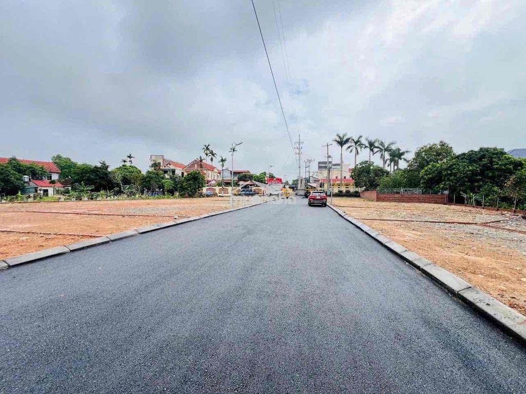 Hơn 1 tỷ có ngay lô đất 150m2 ở khu 24 vạn xuân - tam nông - phú thọ. - 2