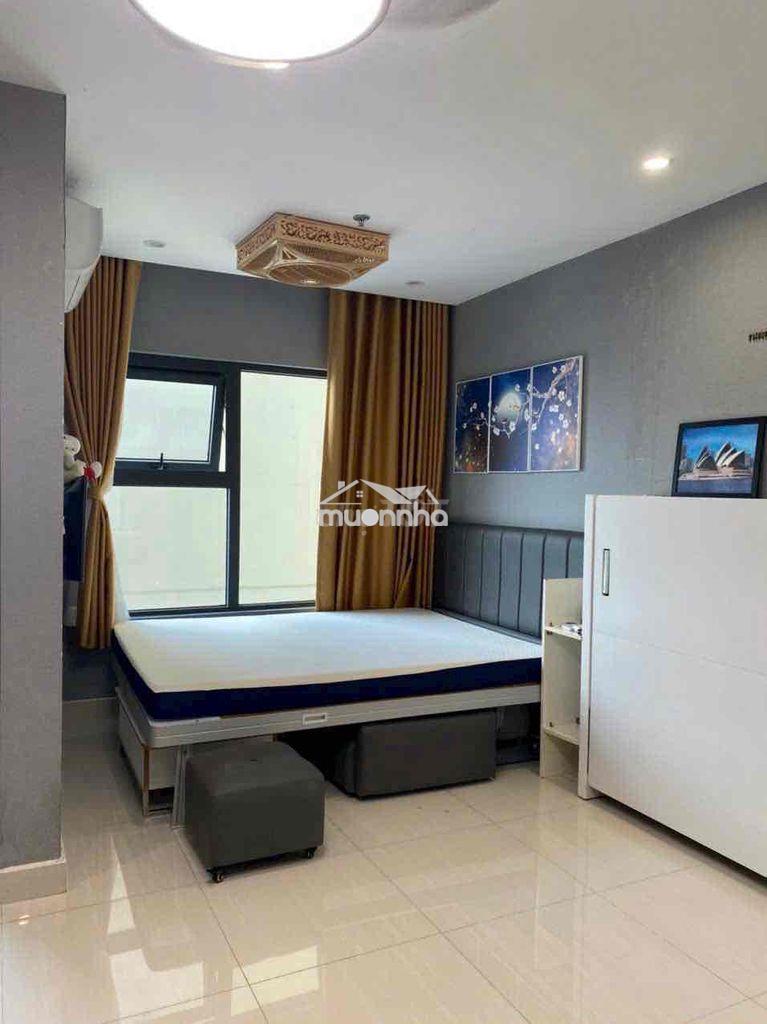 🔥Studio full đẹp 6.000.000vnd, 20/8 vào ở liền🍀 - 4