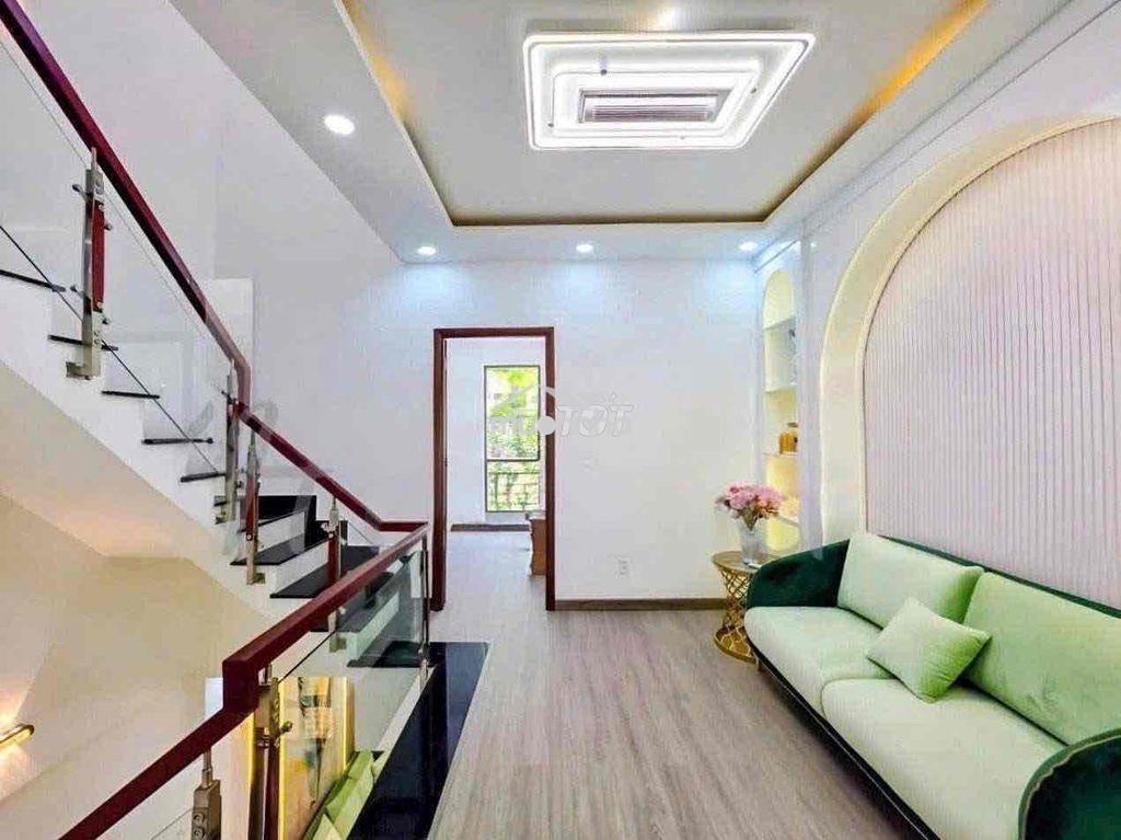 🟪🟪🟪Cho thuê nhà nguyên căn hẻm huỳnh tấn phát - nhà bè  - diện tích: - 4