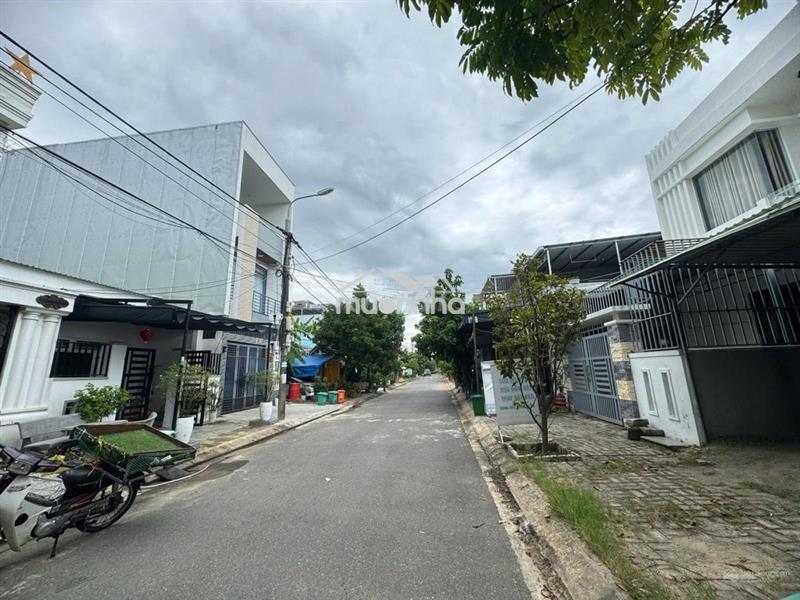 Lô đất mặt tiền nguyễn hàm ninh, hòa xuân chưa qua đầu tư, bán gấp