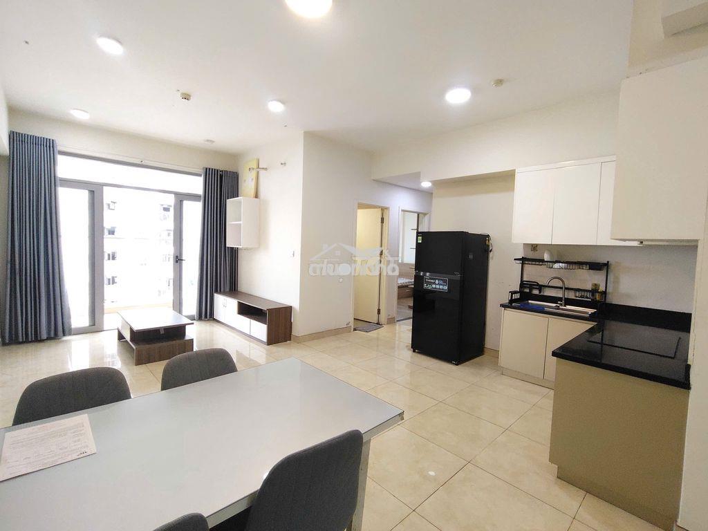 Bán giá cạnh tranh, chung cư luxgarden q7, sổ hồng sẵn - 3