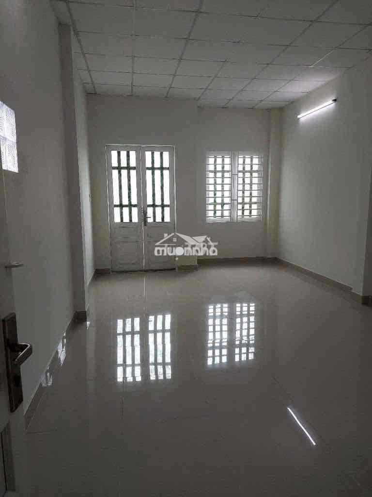 Mbkd sát ql1k- ngay chợ linh xuân- nhà mới đường thông-kd đa nghề - 4