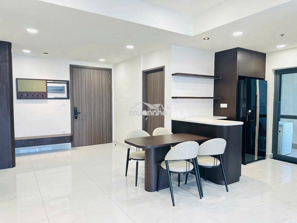 Cho thuê chung cư cao cấp celadon city quận tân phú kế aeon mall - 2