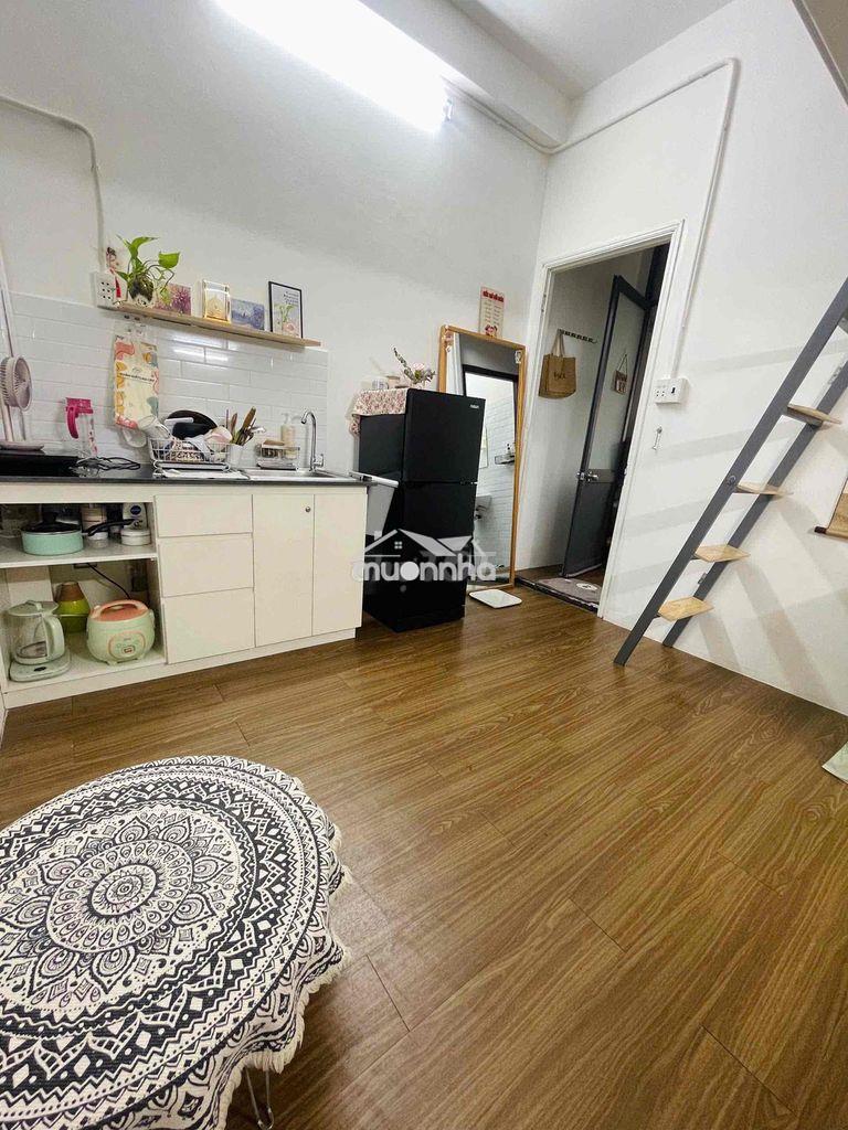Duplex full nội thất ngay trung tâm q1 - 4
