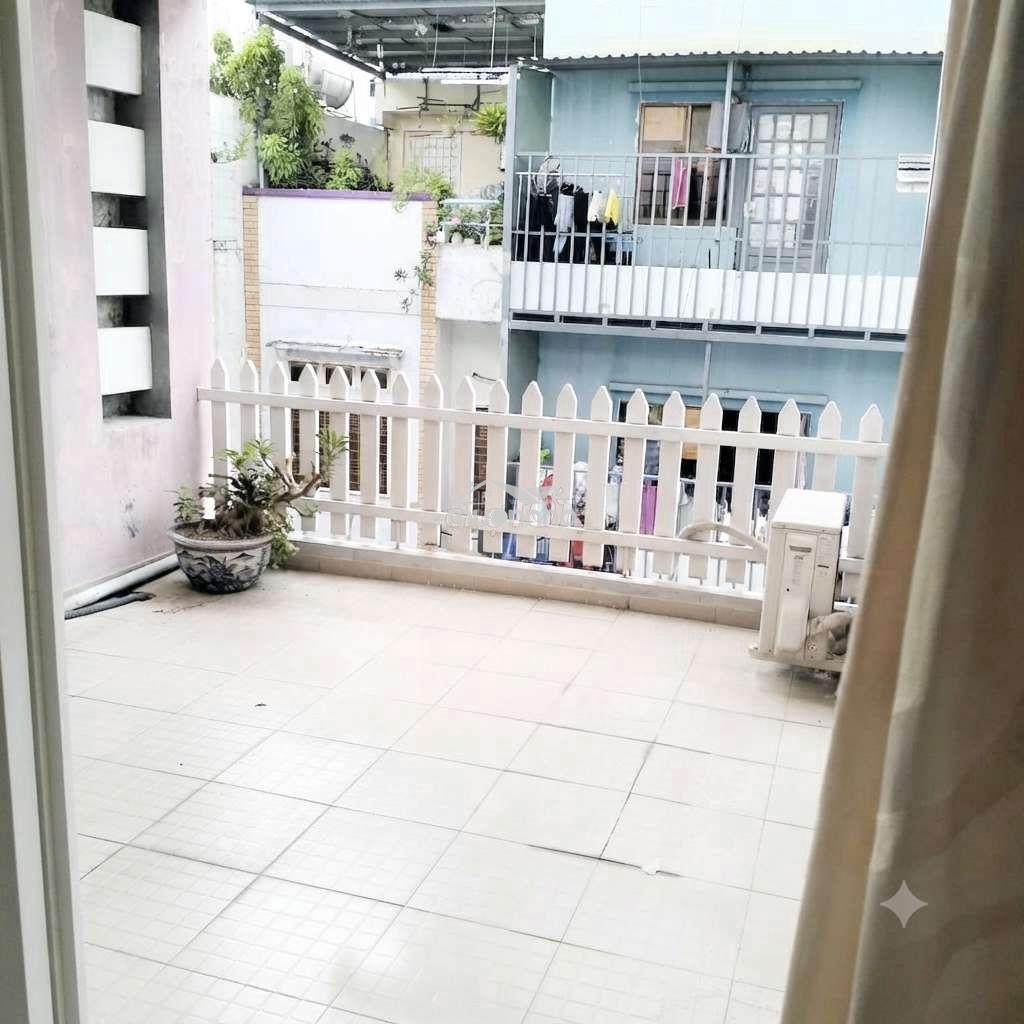 Chính chủ bán nhà hxh 6m đường thành thái q10 80m², 4 tầng, 15,8 tỷ tl - 3