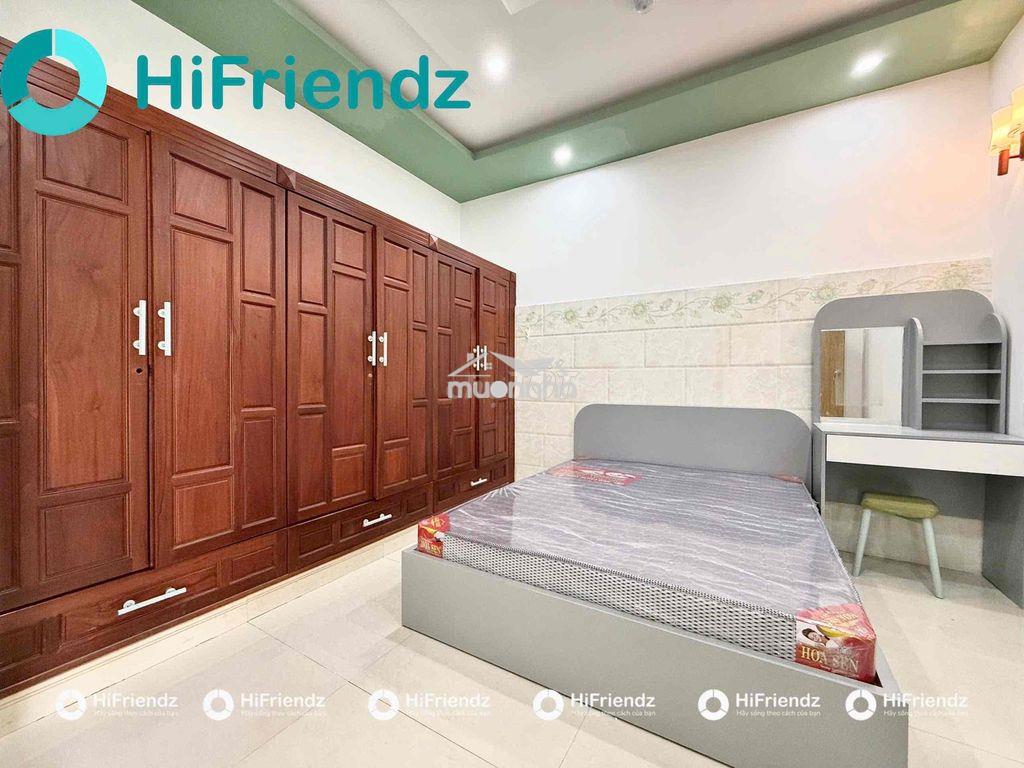 💎Cho thuê chdv 2pn - bancol - full nt - đường số 7 - tên lửa - 3