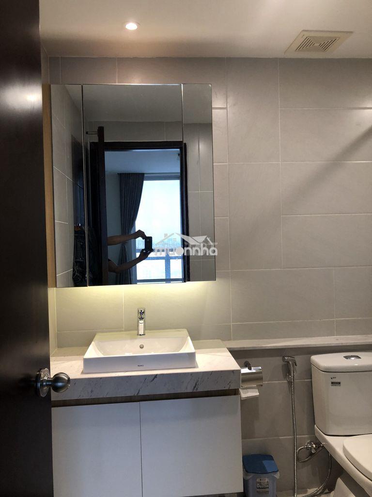 Căn hộ horizon trần quang khải quận 1 120m2 3 phòng ngủ full nội thất - 3