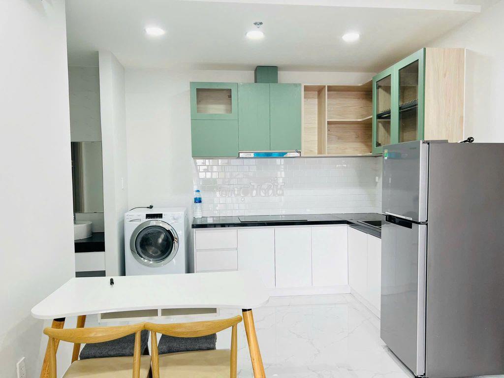Bán căn hộ charm city 2 phòng ngủ full nội thất giá 2tỷ130 tầng đẹp - 3