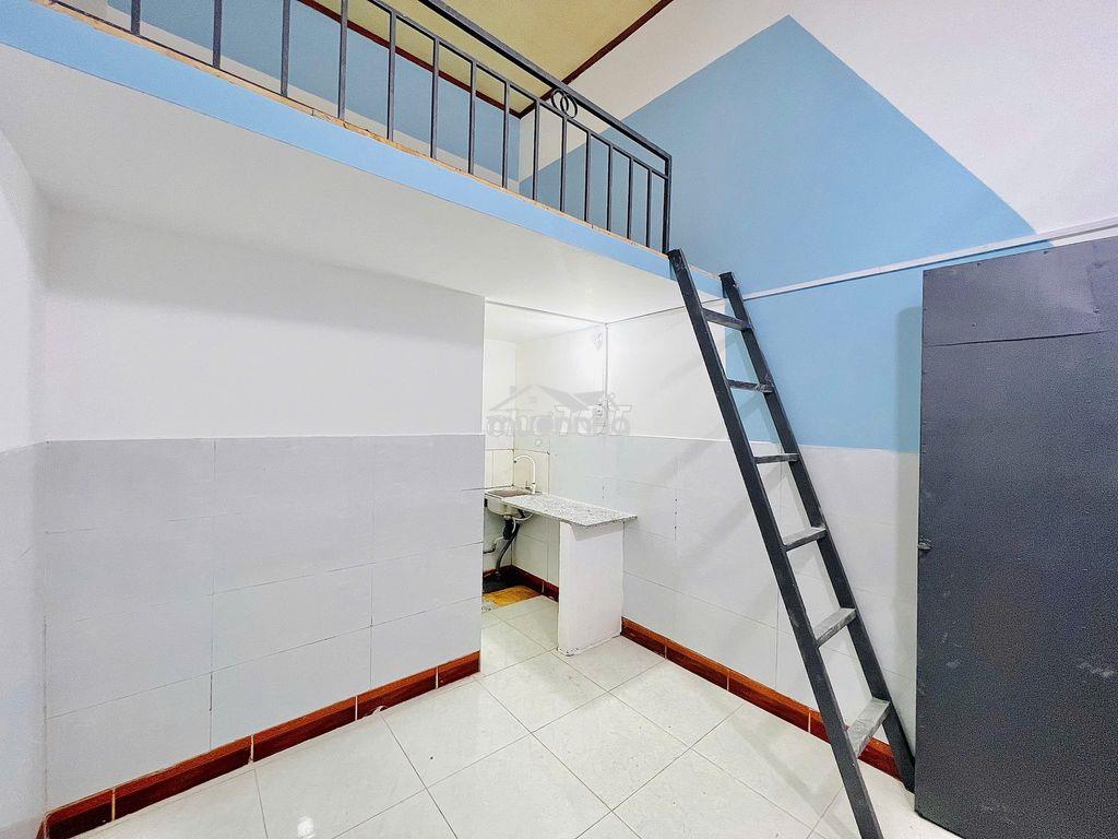 Phòng giá sinh viên chỉ 2tr2 gần khu hành chính dĩ an, đh kinh tế luật - 4