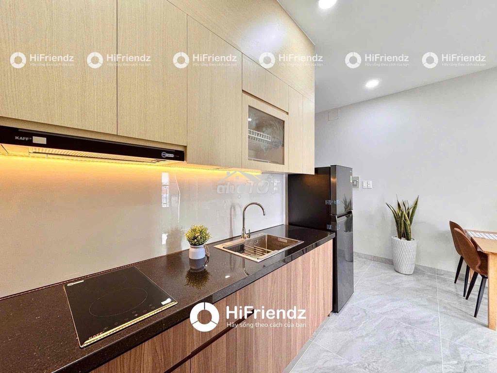 🔥Studio siêu đẹp full nội thất_nguyễn văn trỗi_ngay ngã tư phú nhuận - 3